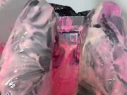 Bad Dolly - Gunge Feet In Tights