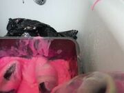 Bad Dolly - Gunge Feet In Tights