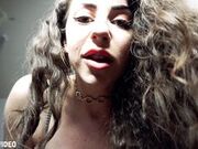 Goddess Fiona - Hold the Moan For My Feet - Vanilla JOI