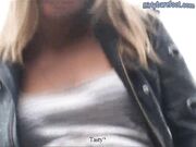 DirtyBareFoot -  Tanya2