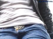 DirtyBareFoot -  Tanya2