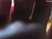 Worship French Girl's Sweaty Feet