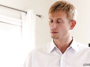 Position of Power 2 - LoveHerFeet - Kenzie Reeves