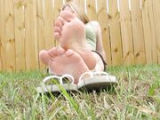 FLIP FLOP FUN