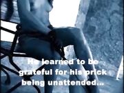 Female Surpremacy 8 SCUM diary 2