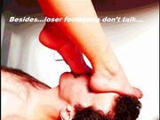 Female Surpremacy 8 SCUM diary 2