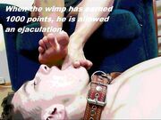 Female Surpremacy 9 SCUM diary 3