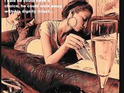 Female Surpremacy 9 SCUM diary 3