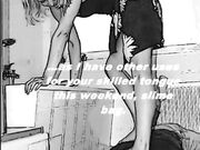 Female Surpremacy 10 SCUM diary 4