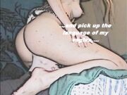 Female Surpremacy 10 SCUM diary 4