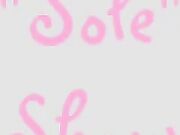 Twisted Toes soles show outdoors