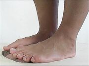 Female Surpremacy 17 Floor face