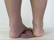 Female Surpremacy 17 Floor face