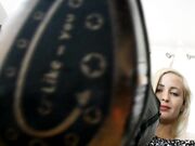 Lady Janet - Boots Humiliation POV