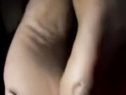 Aos pés da Negra linda