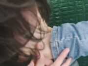 liking friends feet after school