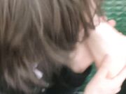 liking friends feet after school