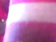 RAVER GIRL DIRTY SOCKS & SOLE