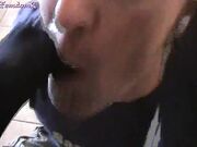 FootdomUnited - StockingSlave - nicolechairwor