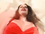 shrunken and tortured