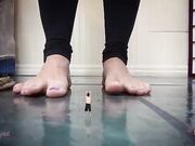 princess lyne shrinks her boyfriend p1