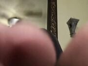 BECKAH - SCENE GIRL FEET