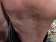 BECKAH - SCENE GIRL FEET