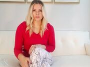 Goddess Rainn - Under my Control - Hypnosis - Feet