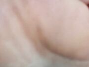 DIRTY FOOT LICKING GOTH GIRL