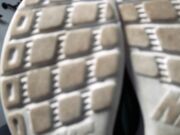 Talia Tate - Magic White Socks