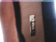 FOOTLICIOUS - STINKY FLATS