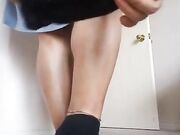 FOOTLICIOUS - STINKY VANS