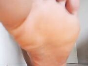 FOOTLICIOUS - STINKY VANS