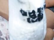 FOOTLICIOUS - SMELLY SOCK STRIP