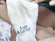 FOOTLICIOUS - SMELLY SOCK STRIP