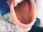 FOOTLICIOUS - MOST SMELLY NIKES