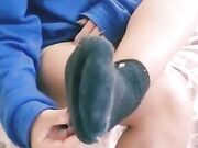 FOOTLICIOUS - MOST SMELLY NIKES