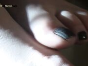 Cosplayfeet - Sexy Bianca Dressed In Indian American Cosplay Outfit With No Pantyhose