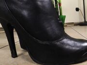 Cosplayfeet - Super-Hot Petra As A Naughty Police Officer