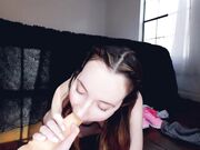 ThetTinyFeetTreat - Sock Job Fun