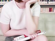 ThetTinyFeetTreat - Teacher Loves Both Holes Filled