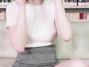 ThetTinyFeetTreat - Teacher Loves Both Holes Filled