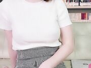 ThetTinyFeetTreat - Teacher Loves Both Holes Filled