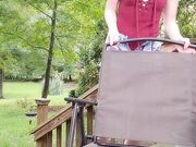 ThetTinyFeetTreat - After A Hike