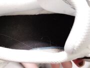 ThetTinyFeetTreat - After A Workout With Your Girlfriend