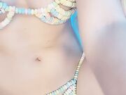 ThetTinyFeetTreat - An ASMR Trip To Pussy Candyland