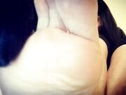 Mature Feet Worship POV