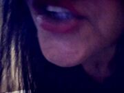 Mature Feet Worship POV