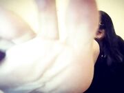 Mature Feet Worship POV