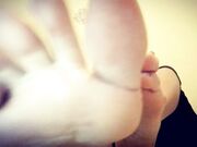 Mature Feet Worship POV